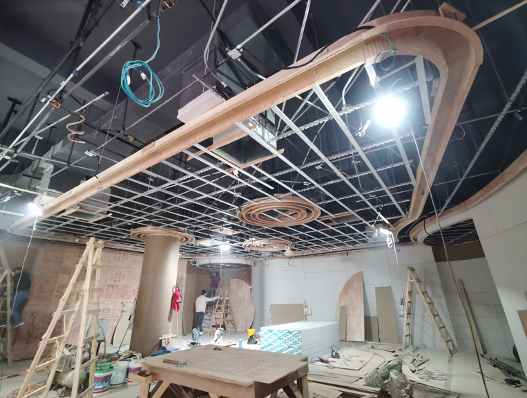 廣州裝修設(shè)計(jì)公司