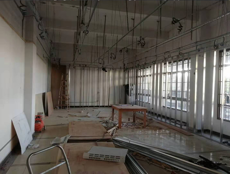 辦公室裝修設(shè)計(jì)