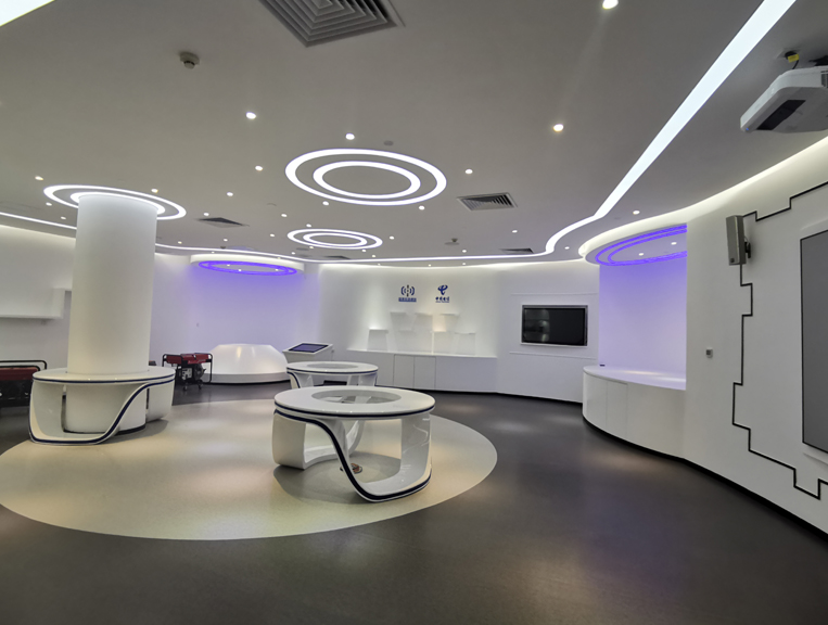 辦公室裝修設(shè)計(jì)