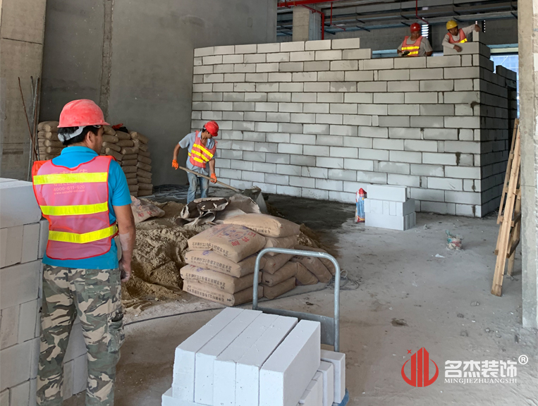 廣州裝修設計公司