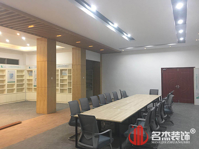 辦公室裝修設(shè)計