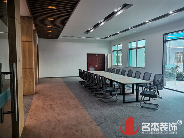 辦公室裝修設(shè)計