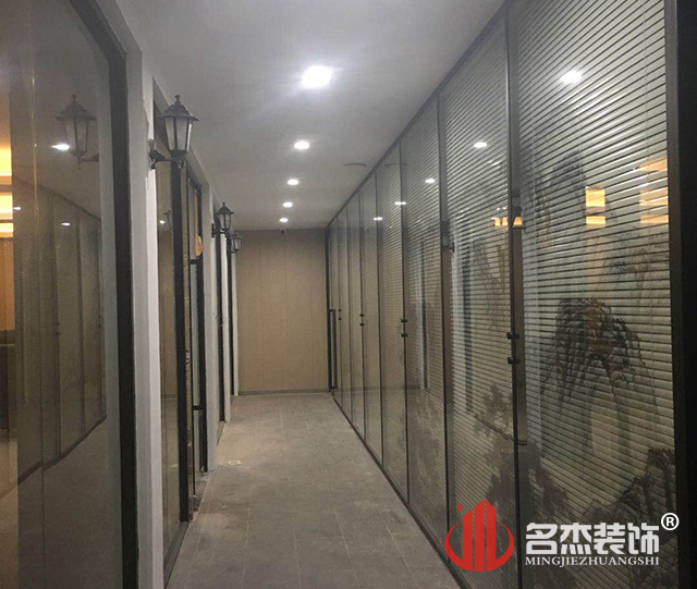 辦公室裝修設(shè)計