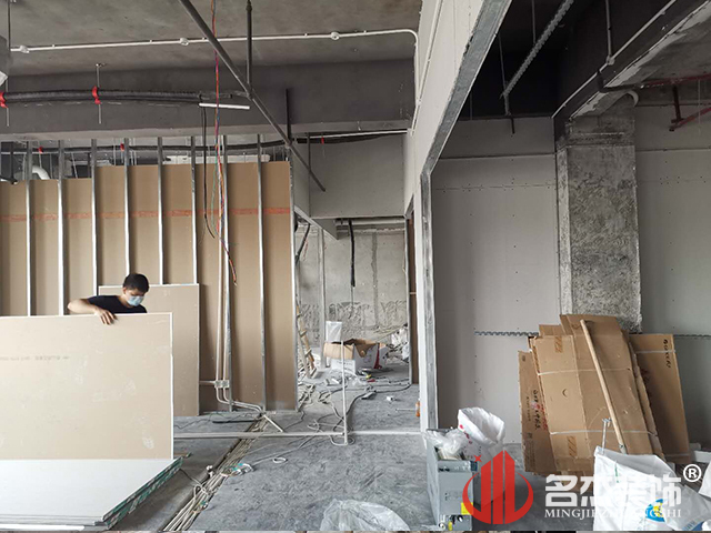 廣州裝修設計公司