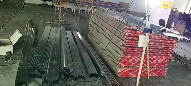 辦公室裝修設計