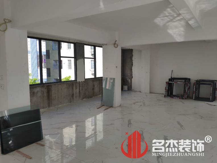 廣州裝修設計公司