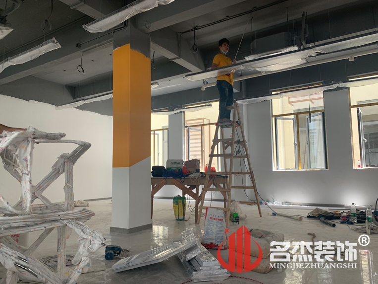 廣州裝修設計公司