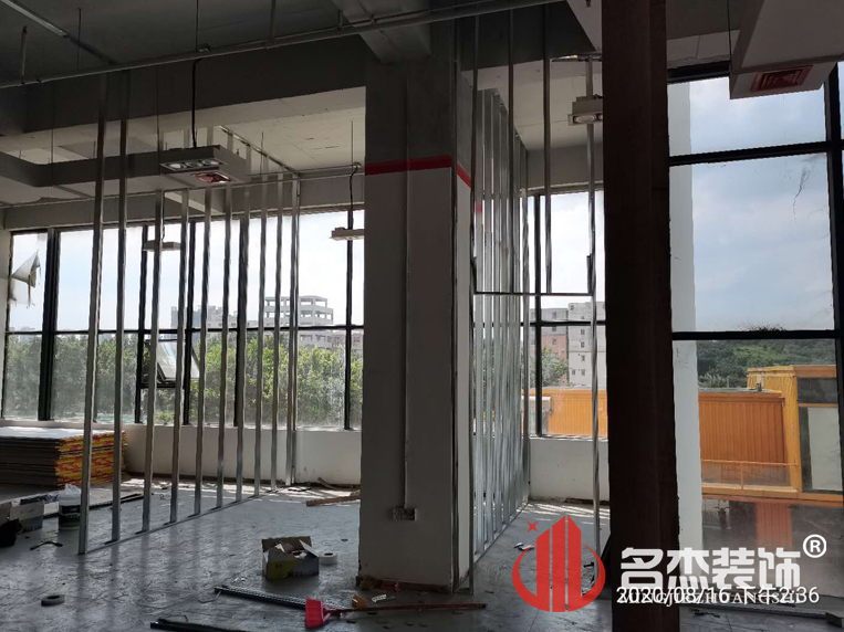 廣州裝修設計公司