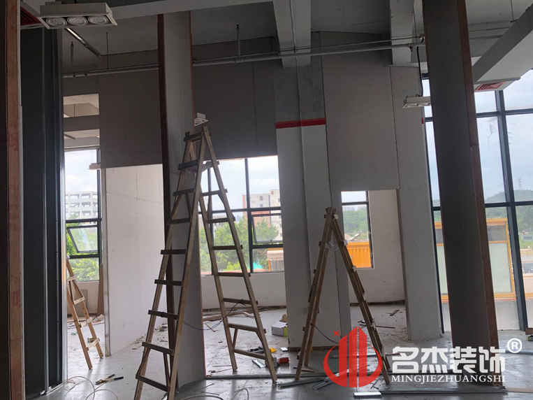 廣州裝修設計公司