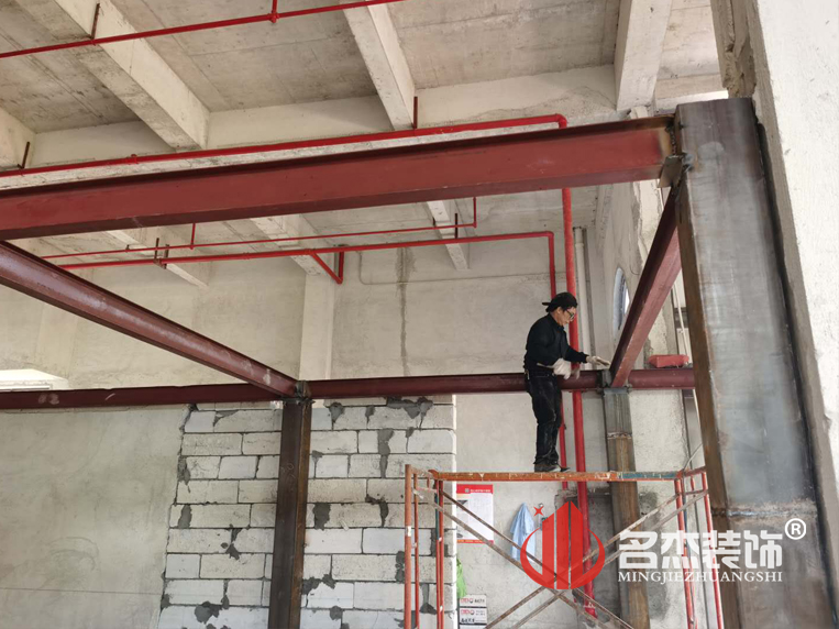 廣州裝修設計公司