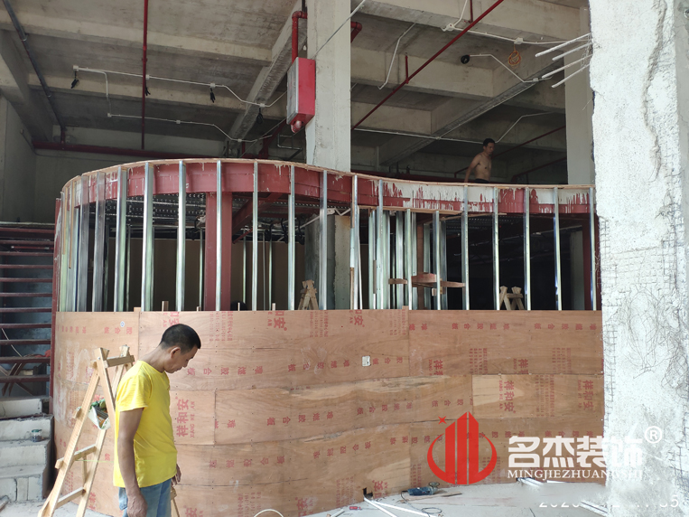 廣州裝修設計公司