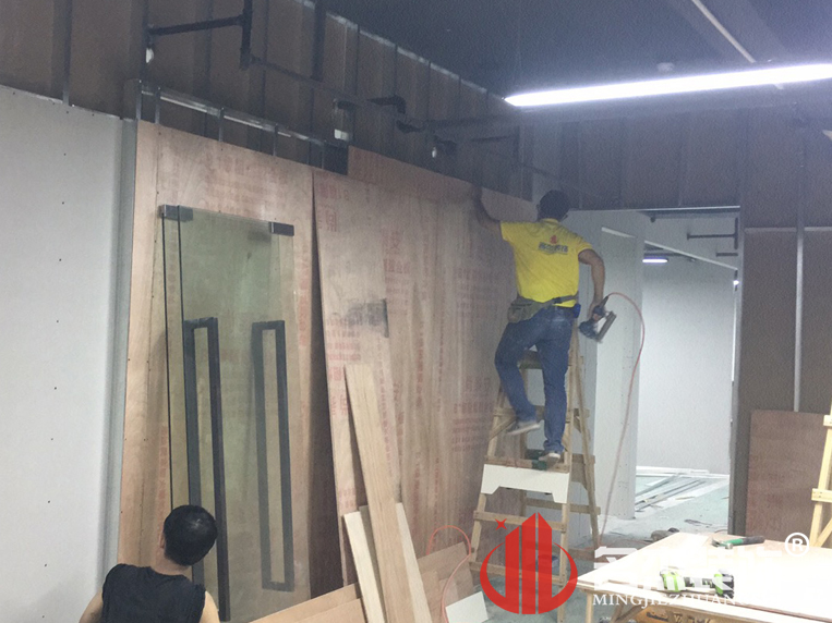 廣州裝修設計公司