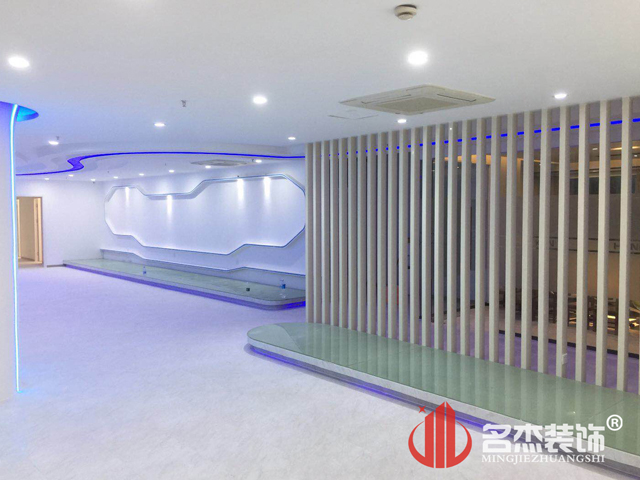 辦公室裝修設(shè)計