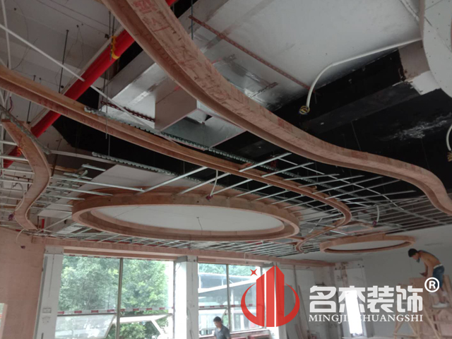 廣州裝修設計公司