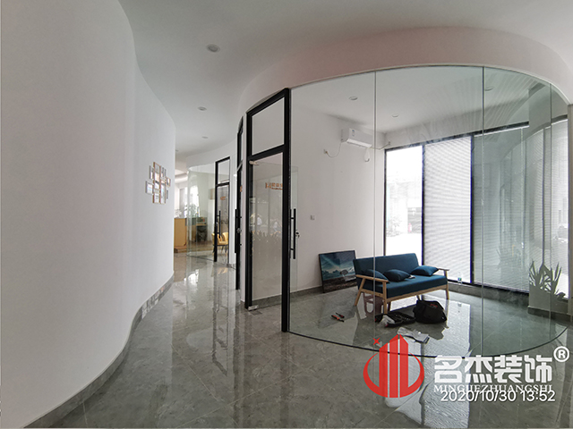 廣州裝修設計公司