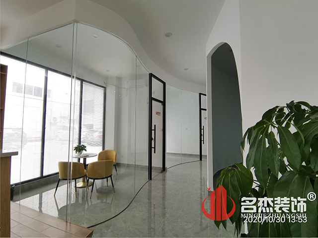 廣州裝修設計公司