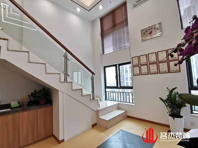 廣州裝修設計公司