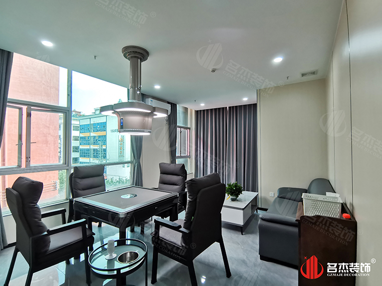 廣州名杰裝飾設(shè)計(jì)公司圖冊