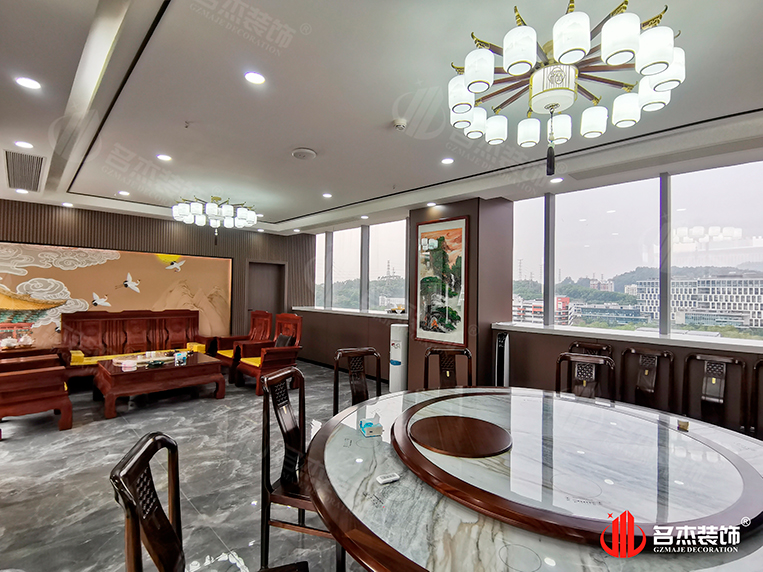 會議室裝修設(shè)計