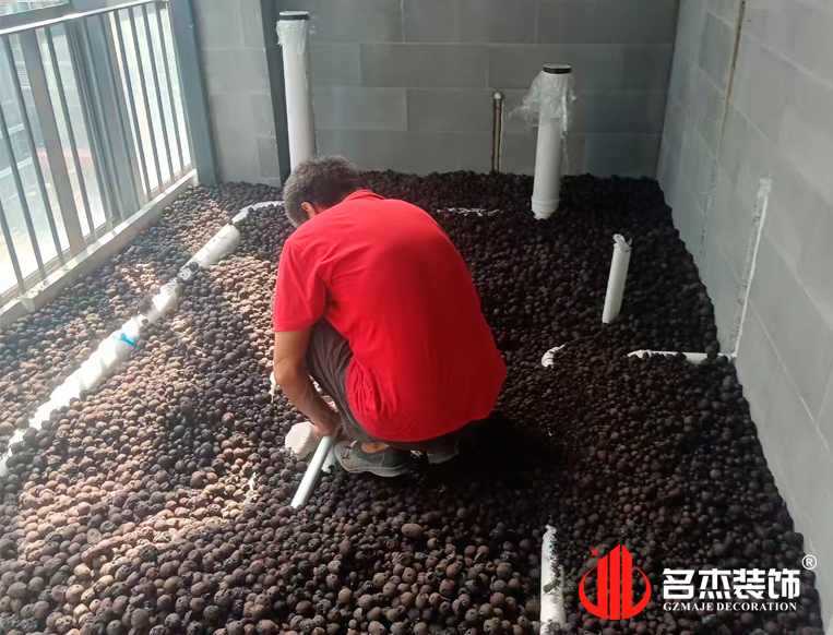 廣州名杰裝飾設計公司圖冊