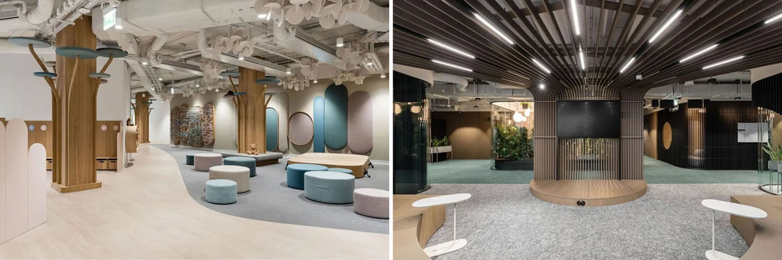 廣州名杰裝飾設(shè)計公司圖冊