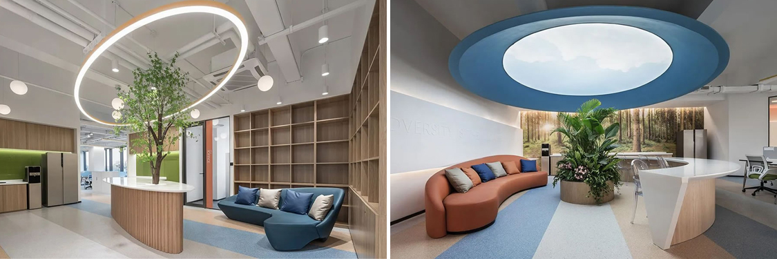 辦公室裝修設(shè)計