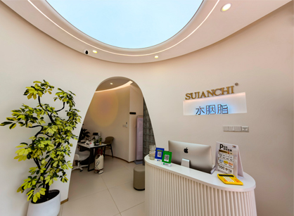 煥新顏·悅新生｜水胭脂美容院裝修項目圓滿完工！