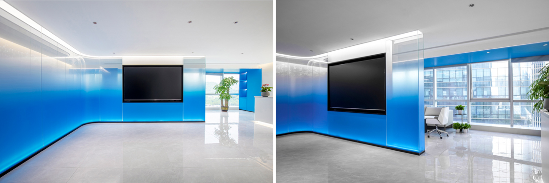 廣州辦公室裝修設計