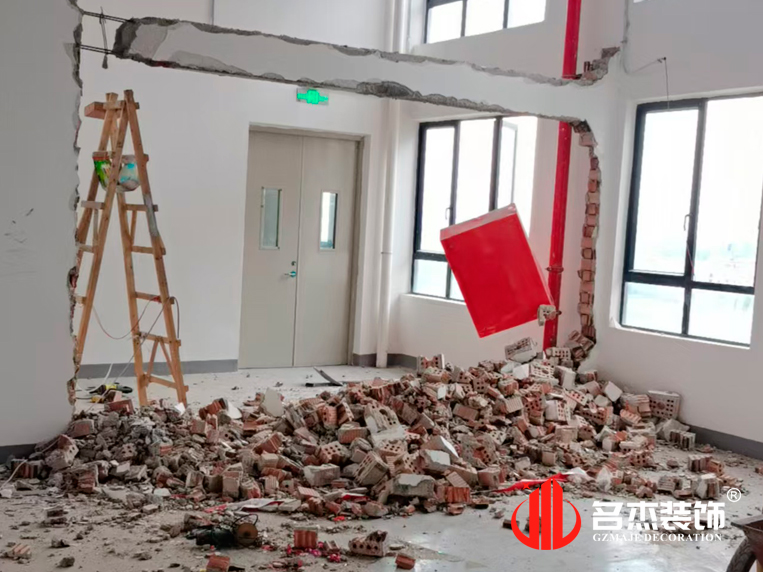 廣州裝修設(shè)計公司