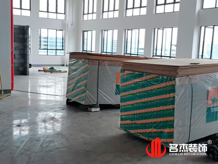 廣州裝修設(shè)計公司