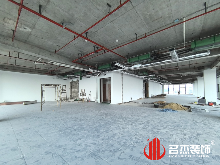 廣州名杰裝飾設(shè)計(jì)公司圖冊