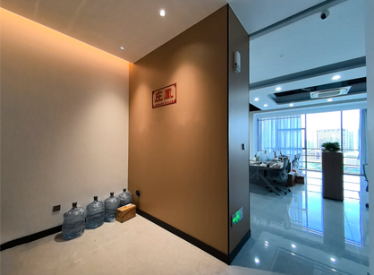 煥新空間，驅動創新｜十月天科技辦公室升級完成