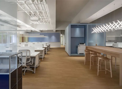 更加適合當代企業(yè)的辦公方式的辦公空間如何打造——Panasonic