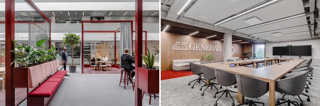 廣州名杰裝飾設(shè)計公司圖冊