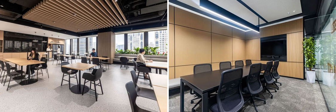廣州辦公室裝修設計