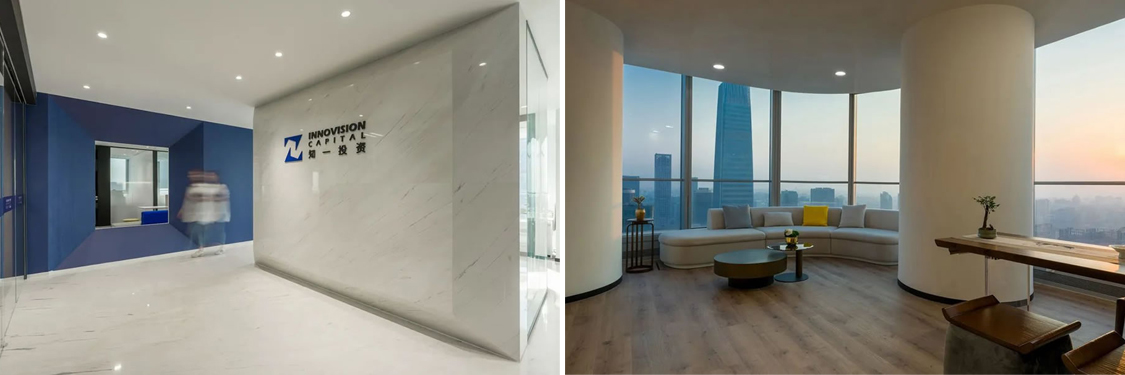 廣州辦公室裝修設(shè)計