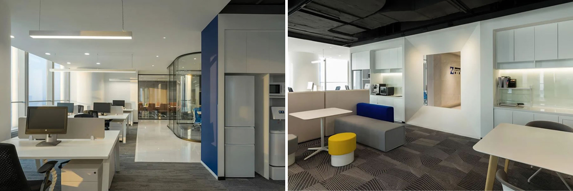 辦公室裝修設(shè)計