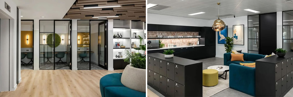 廣州辦公室裝修設(shè)計