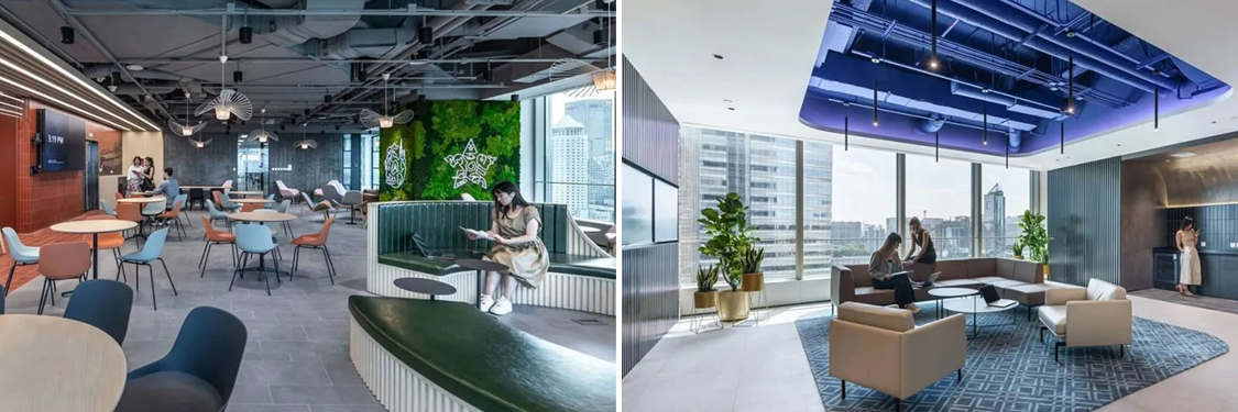 廣州辦公室裝修設(shè)計(jì)