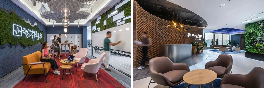 廣州名杰裝飾設(shè)計(jì)公司圖冊