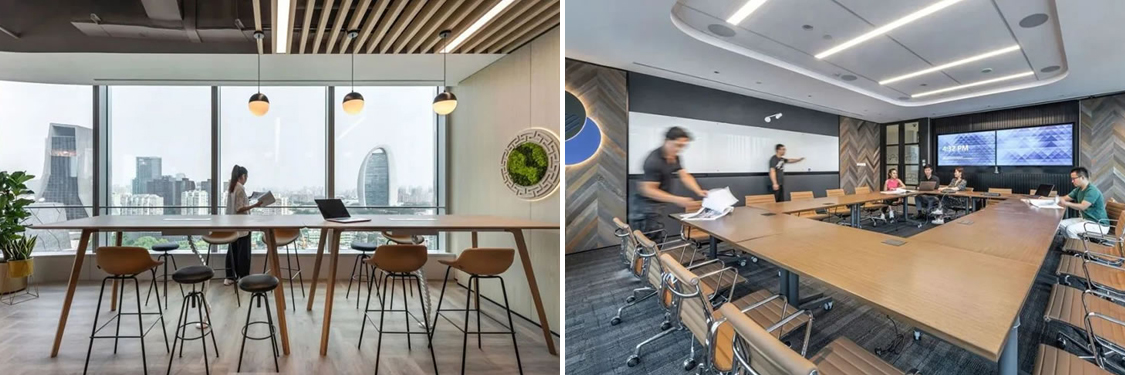 辦公室裝修設(shè)計(jì)