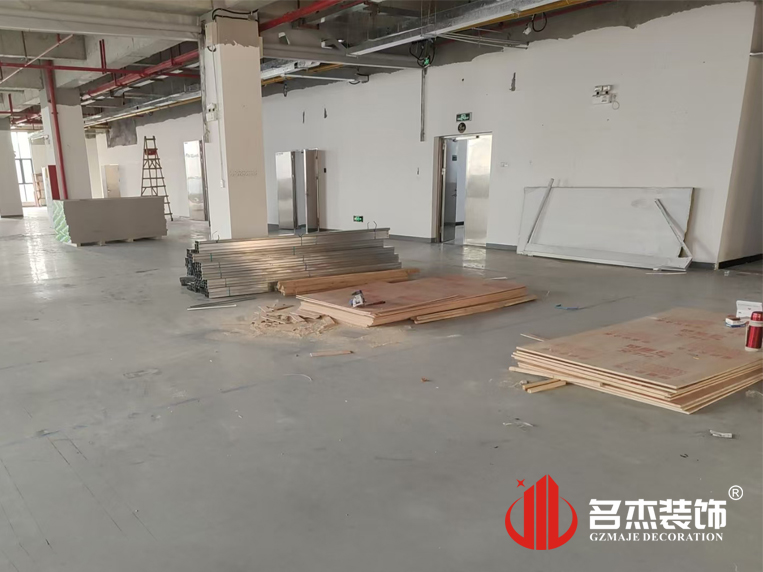 廣州裝修設計公司