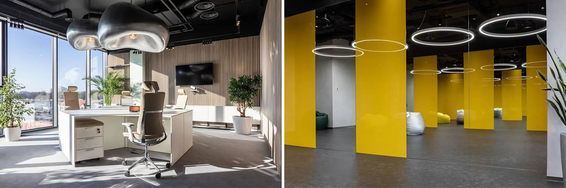 廣州名杰裝飾設計公司圖冊